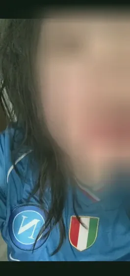 Martina, 23 años