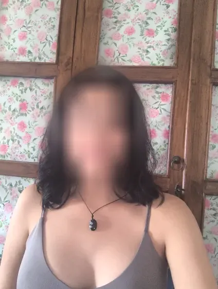 Miriam, 38 años