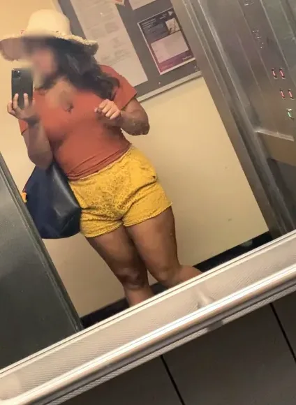Naiara, 34 años