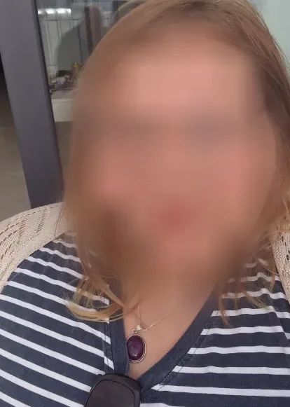 Naiara, 23 años