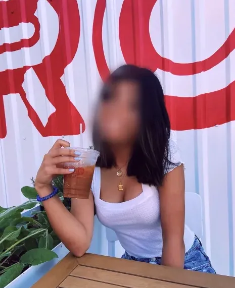 Neus, 19 años