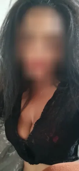 Núria, 36 años