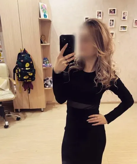 Oihana, 26 años