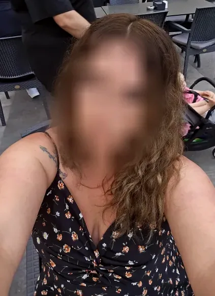 Sabela, 36 años