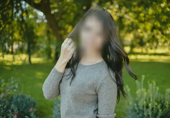 Salma, 32 años