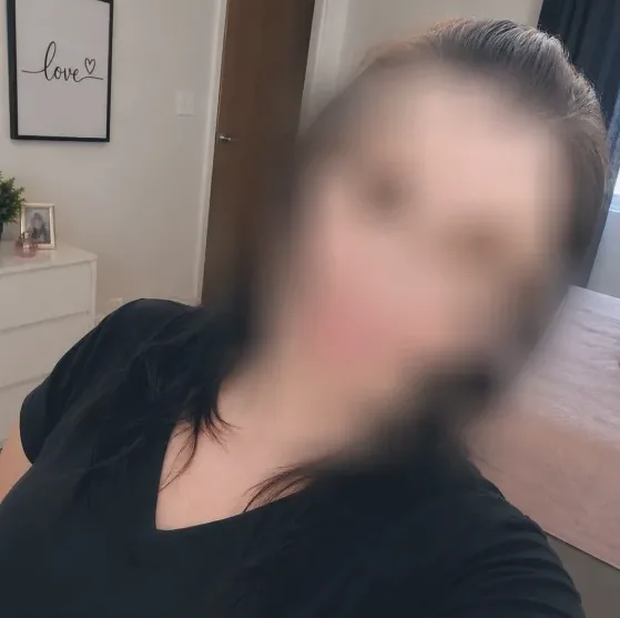 Sandra, 37 años