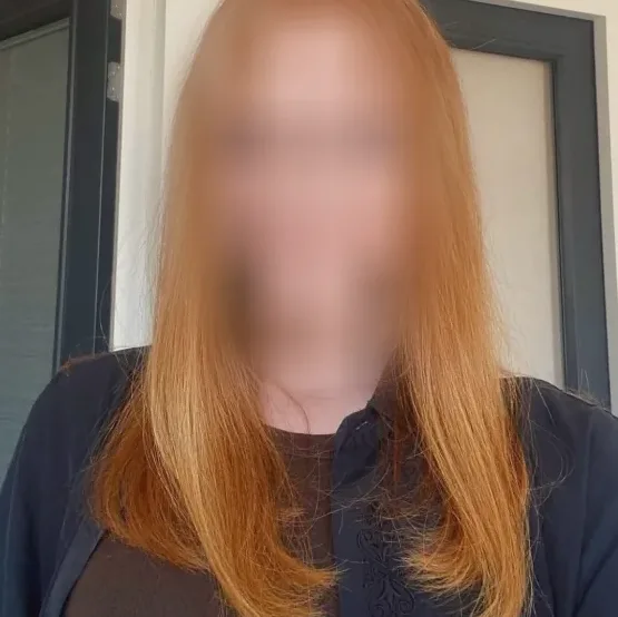 Sara, 27 años