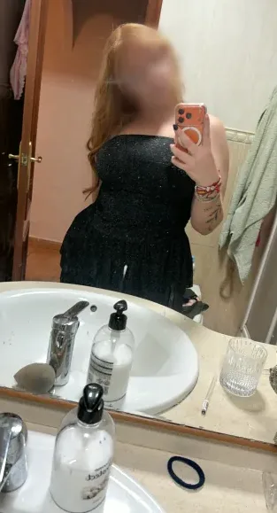 Sonia, 19 años