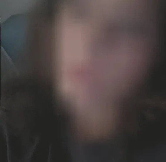 Sonia, 21 años