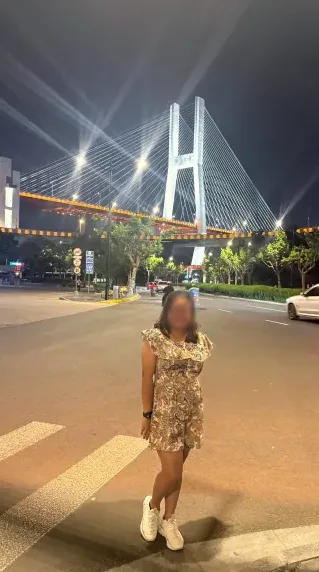 Susana, 34 años