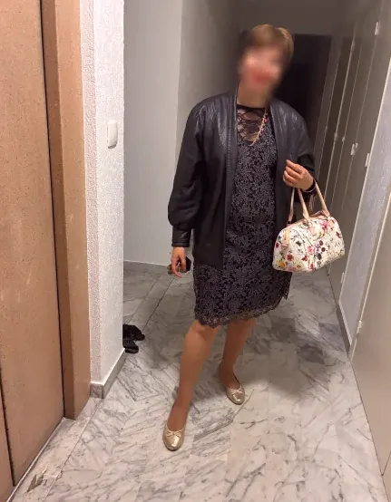Teresa, 37 años