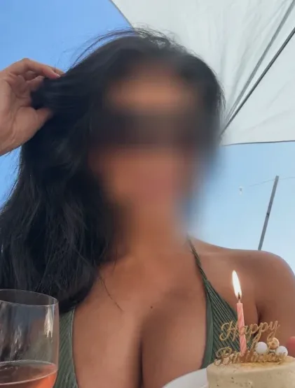 Uxía, 40 años