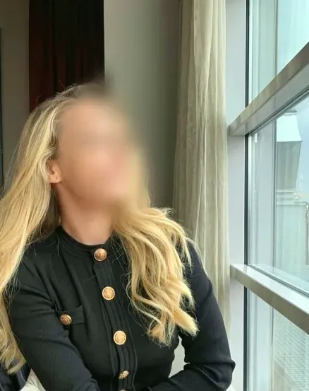 Uxue, 34 años
