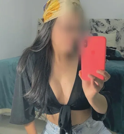 Uxue, 31 años