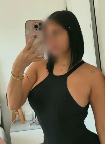 Valentina, 28 años