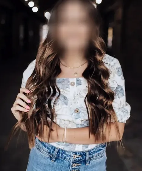 Vanesa, 20 años