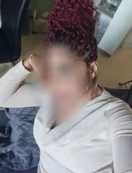 Xiana, 36 años