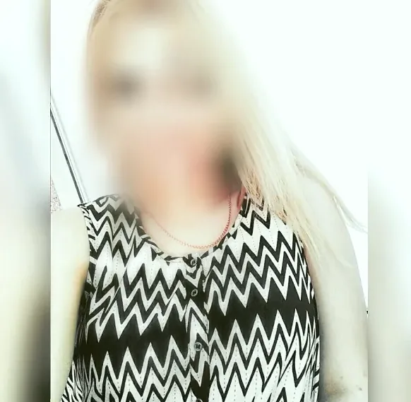 Yolanda, 29 años