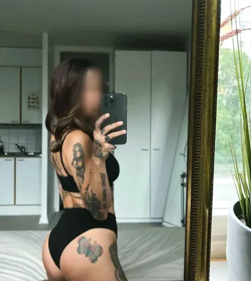 Zaira, 27 años